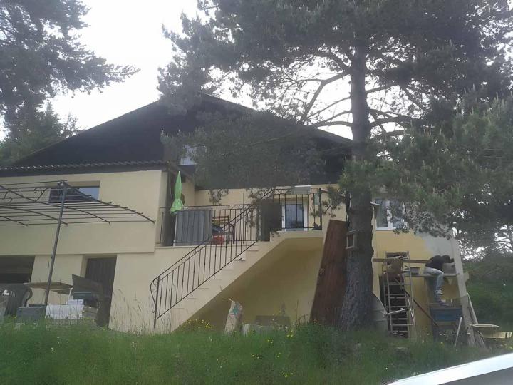 Réparations d'assainissement à Nice